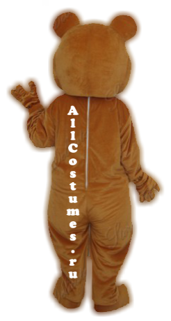 Костюм Медведя взрослый